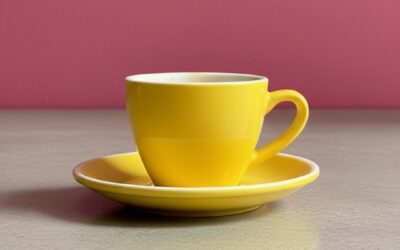 Consistencia visual: el secreto de las marcas profesionales